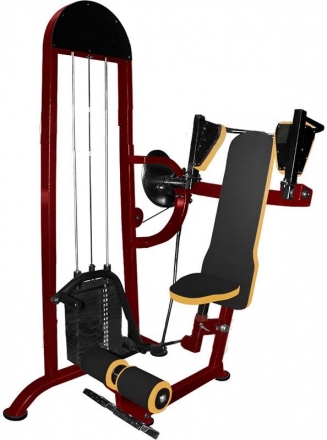  Пулловер (80кг) ТГ-0030-C, фото 2