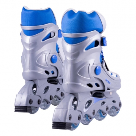 Ролики раздвижные Scout, фото 6