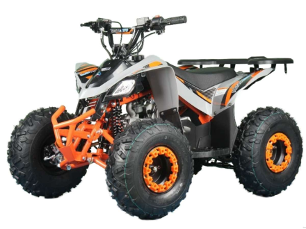 Квадроцикл REGULMOTO S12, фото 1