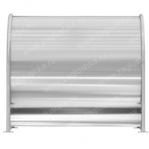 Тоннель из нержавеющей стали размером 900х794 мм Тоннель из нержавеющей стали размером 900х794 мм