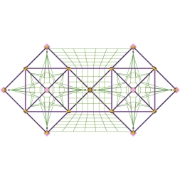 Канатная конструкция "Сократ 17.4", фото 3