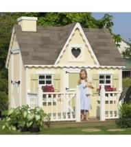 Деревянный домик NorthWood "Виктория 1" Деревянный домик NorthWood "Виктория 1"