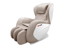 Массажное кресло FUJIMO F377 Beige Массажное кресло FUJIMO F377 Beige