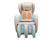 Массажное кресло FUJIMO F377 Beige Массажное кресло FUJIMO F377 Beige