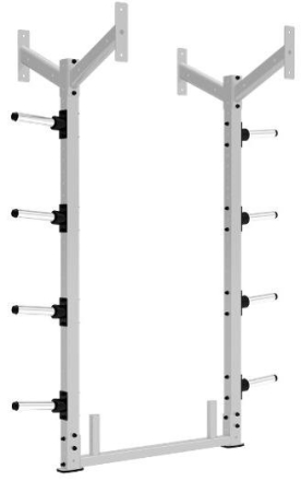 Стойка для хранения дисков Impulse SE5012, фото 1