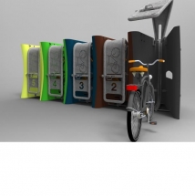 Велобокс Геркулес Нео Велобокс Геркулес Нео