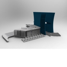 Велобокс Геркулес Нео Велобокс Геркулес Нео