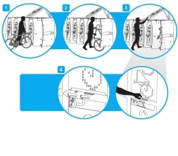 Велобокс Геркулес Нео, фото 5