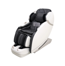 Домашнее массажное кресло Casada SkyLiner 2 белое