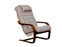Домашнее массажное кресло EGO Spring EG2004 Микрошенилл