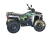 Квадроцикл ATV 300 Basic