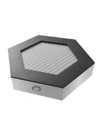 Встраиваемый детский батут для площадок - шестиугольный - 1080 мм, фото 11