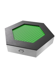 Встраиваемый детский батут для площадок - шестиугольный - 1080 мм, фото 9