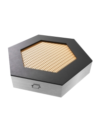 Встраиваемый детский батут для площадок - шестиугольный - 1080 мм, фото 7