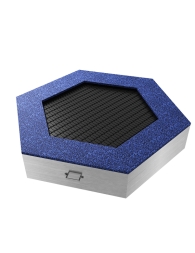 Встраиваемый детский батут для площадок - шестиугольный - 1080 мм, фото 6