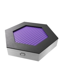 Встраиваемый детский батут для площадок - шестиугольный - 1080 мм, фото 2