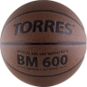 Изображение товара Мяч баскетбольный BM600 №5 (B10025)