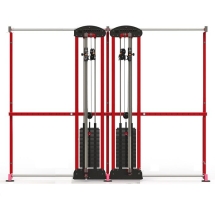 Блочная рамка с подвижной рамой А-100