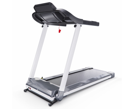 Беговая дорожка DFC T-X510, фото 4