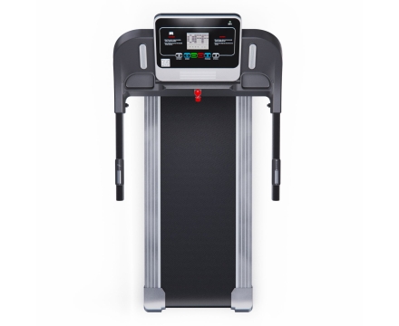 Беговая дорожка DFC T-X510, фото 6