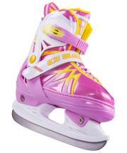 Коньки раздвижные Taffy