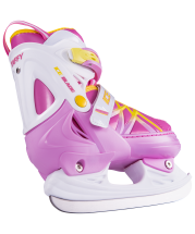 Коньки раздвижные Taffy