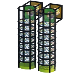 Башня паука Меронд