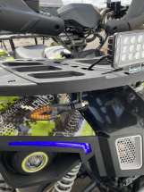 Квадроцикл GRIZZLY M200 4Т New 2022