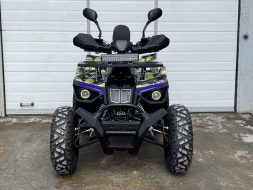 Квадроцикл GRIZZLY M200 4Т New 2022, фото 3