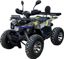 Квадроцикл GRIZZLY M200 4Т New 2022