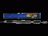 Изображение товара Эспандер - палка нагрузка 30 кг. ( хромированный металл, пластиковые ручки )