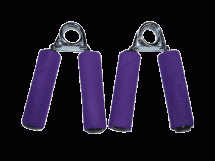 Эспандер кистевой "ножницы" мягкая ручка. пара (VM-250-2) Эспандер кистевой "ножницы" мягкая ручка. пара (VM-250-2)