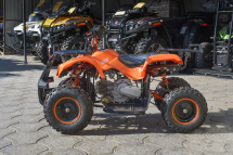 Квадроцикл ATV Target Next