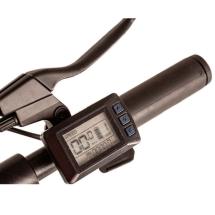 Электросамокат Kugoo ES3 (красный) - Jilong Электросамокат Kugoo ES3 (красный) - Jilong