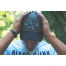 Бейсболка Hardcore Training hctcap06 Бейсболка Hardcore Training hctcap06