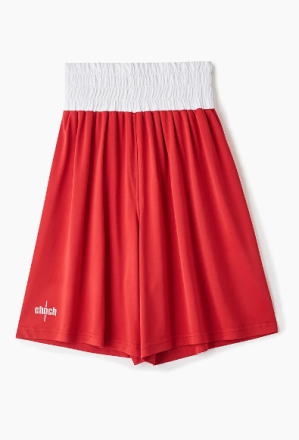 Шорты боксерские Clinch Olimp, фото 1