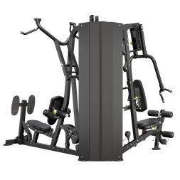 Многофункциональный комплекс HOIST H-2200, фото 2 Многофункциональный комплекс HOIST H-2200, фото 2