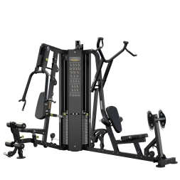 Многофункциональный комплекс HOIST H-2200, фото 1 Многофункциональный комплекс HOIST H-2200, фото 1