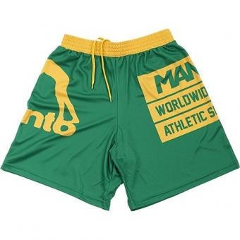 Шорты Manto manshorts0100, фото 1