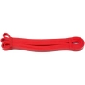 Изображение товара Ленточный эспандер для кроссфит PROFI-FIT слабое сопротивление, красный