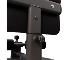 Тренажер для приседаний DFC X-Factor, фото 20 Тренажер для приседаний DFC X-Factor, фото 20