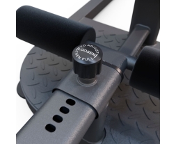 Тренажер для приседаний DFC X-Factor, фото 18 Тренажер для приседаний DFC X-Factor, фото 18