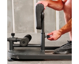 Тренажер для приседаний DFC X-Factor, фото 17 Тренажер для приседаний DFC X-Factor, фото 17