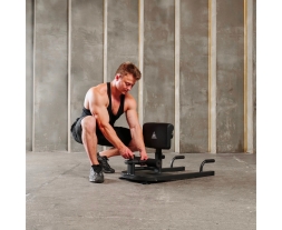 Тренажер для приседаний DFC X-Factor, фото 11 Тренажер для приседаний DFC X-Factor, фото 11