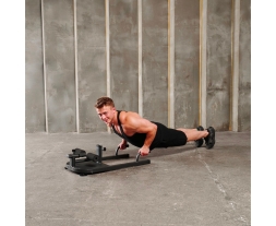 Тренажер для приседаний DFC X-Factor, фото 12 Тренажер для приседаний DFC X-Factor, фото 12