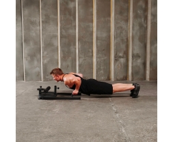 Тренажер для приседаний DFC X-Factor, фото 6 Тренажер для приседаний DFC X-Factor, фото 6