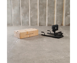 Тренажер для приседаний DFC X-Factor, фото 4 Тренажер для приседаний DFC X-Factor, фото 4