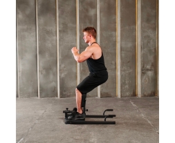 Тренажер для приседаний DFC X-Factor, фото 3 Тренажер для приседаний DFC X-Factor, фото 3