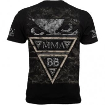 Футболка Bad Boy badshirt0227