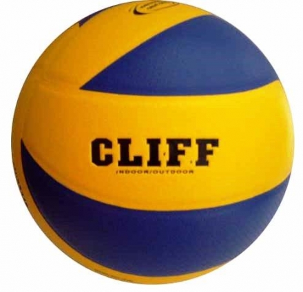 Мяч волейбольный Клифф MVА200, фото 1